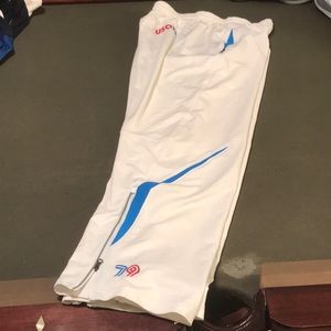 Nike ‘79 USATF warmup pants